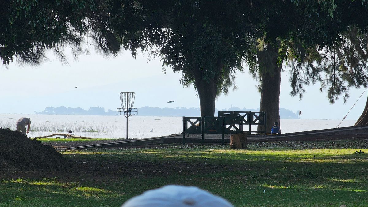 Beautiful setting on Lake Chapala!