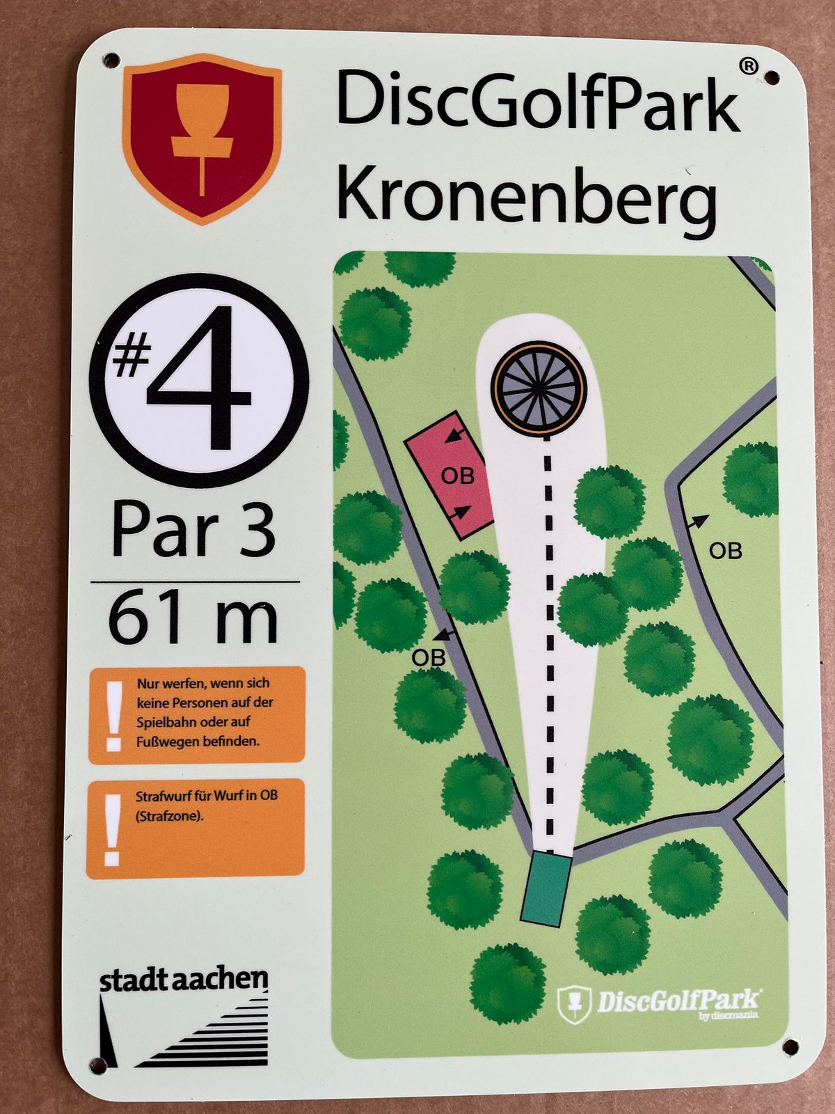 Bahn 4