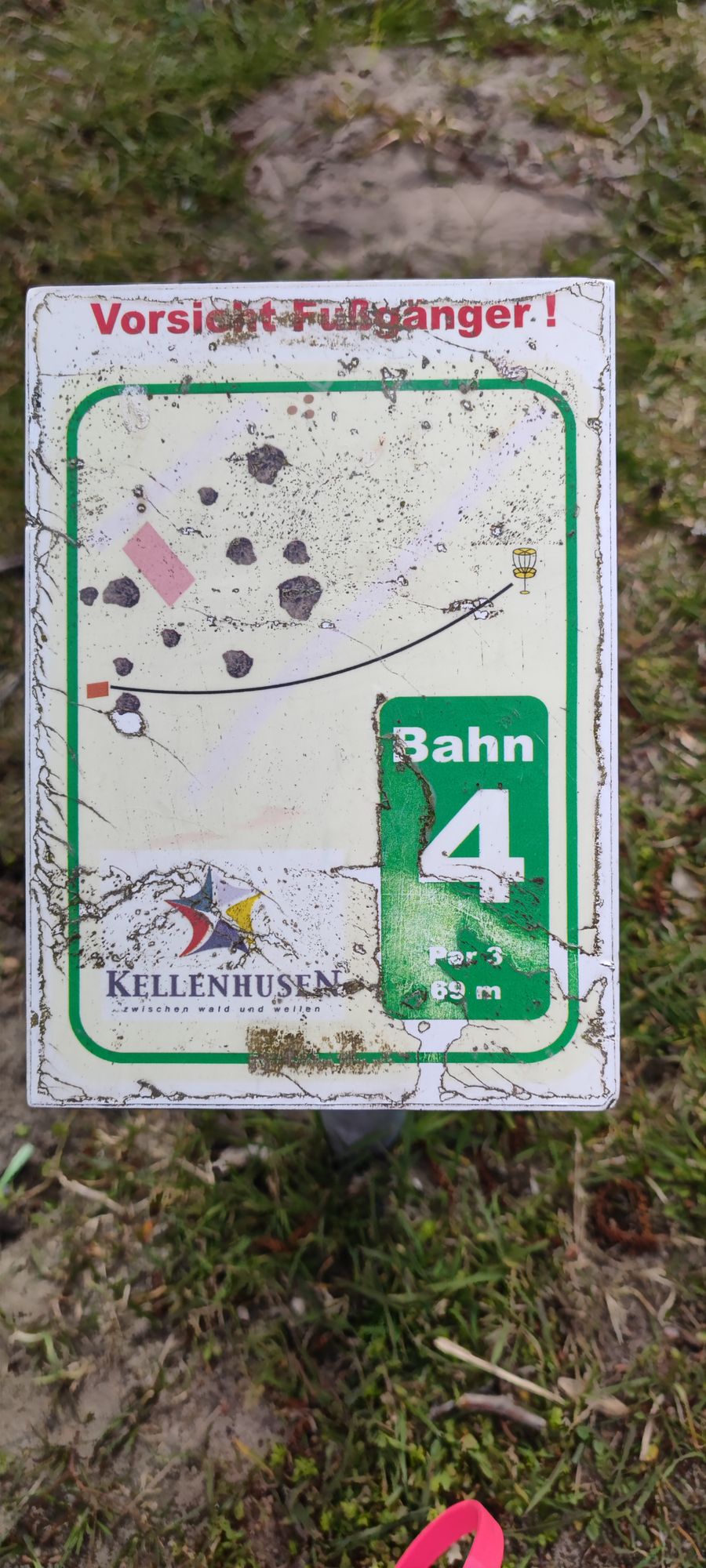 Bahn 4