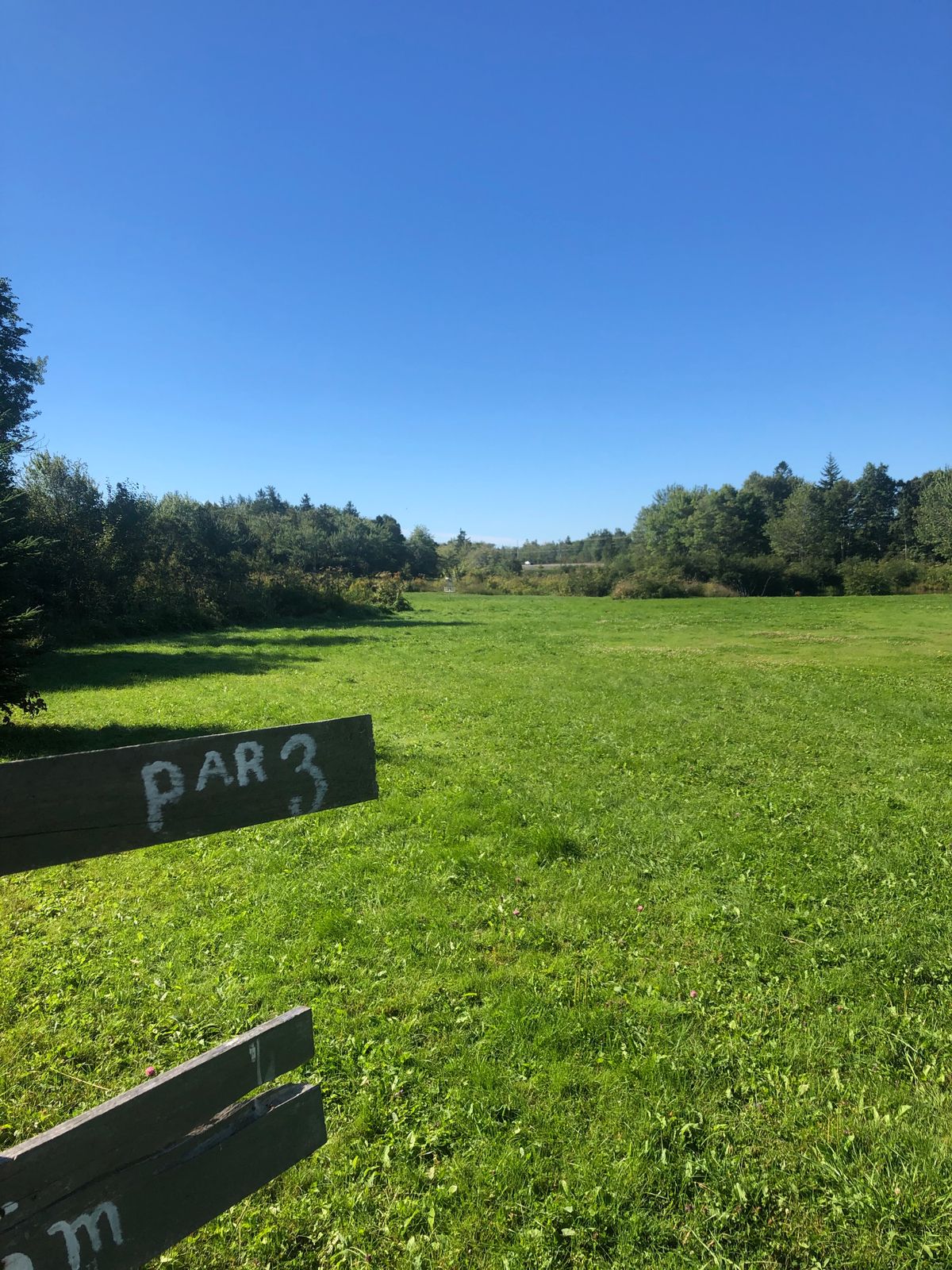 Hole 3