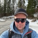 User avatar image