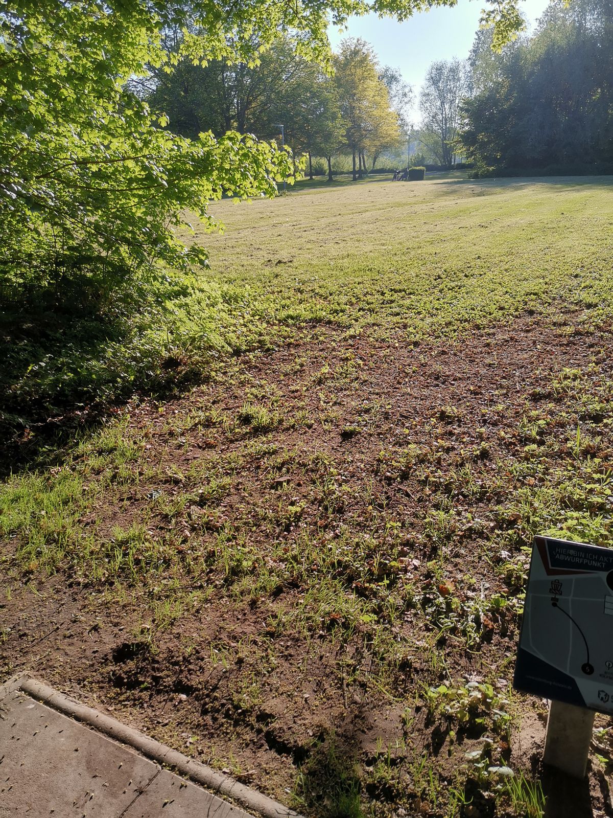Hole 5