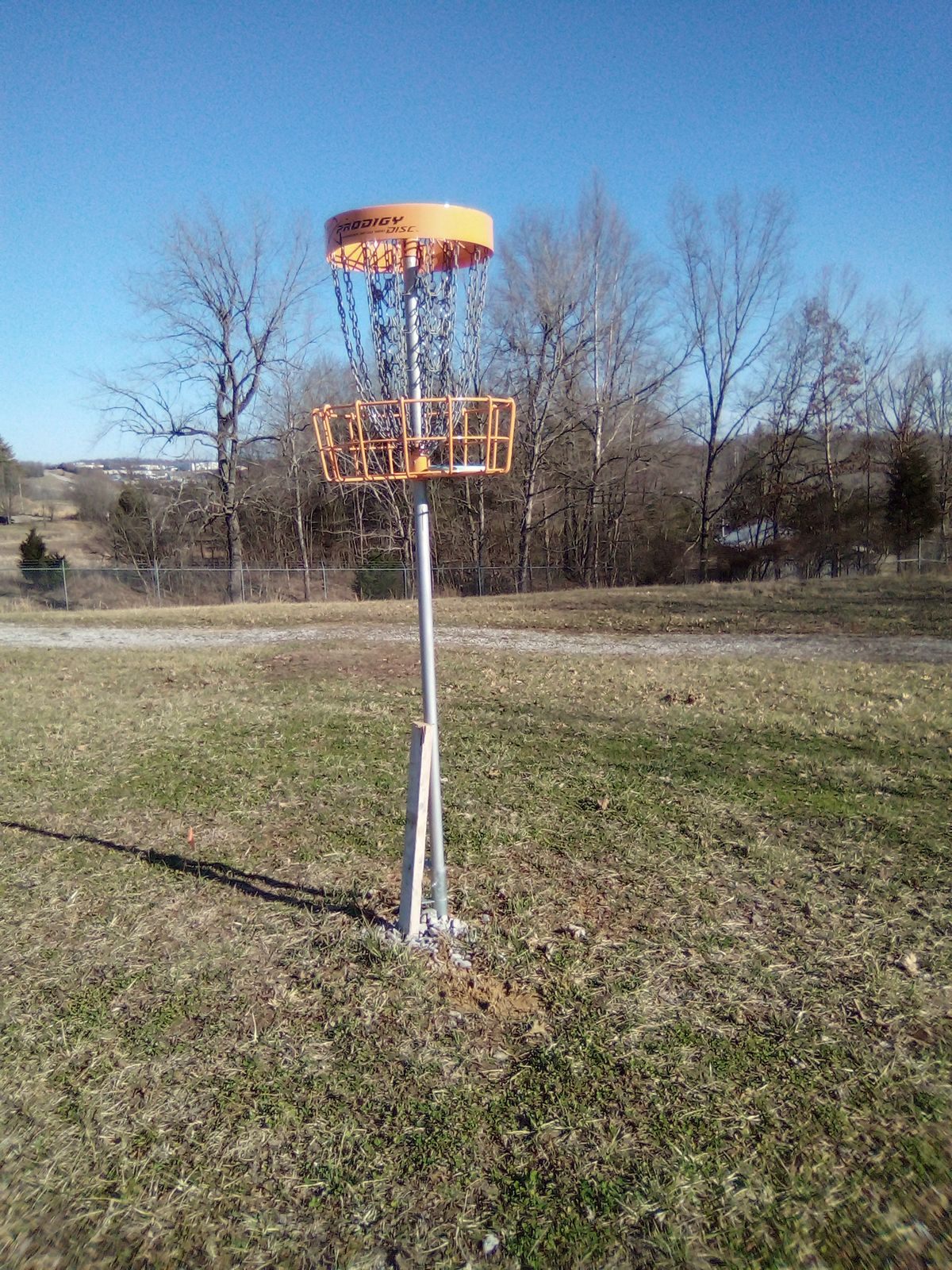Hole 18