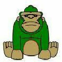 User avatar image