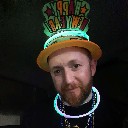 User avatar image