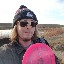 User avatar image