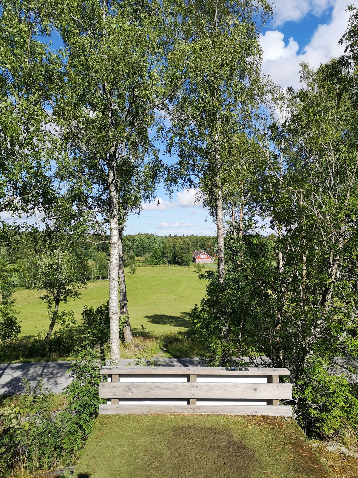 Kymppiväylän tii