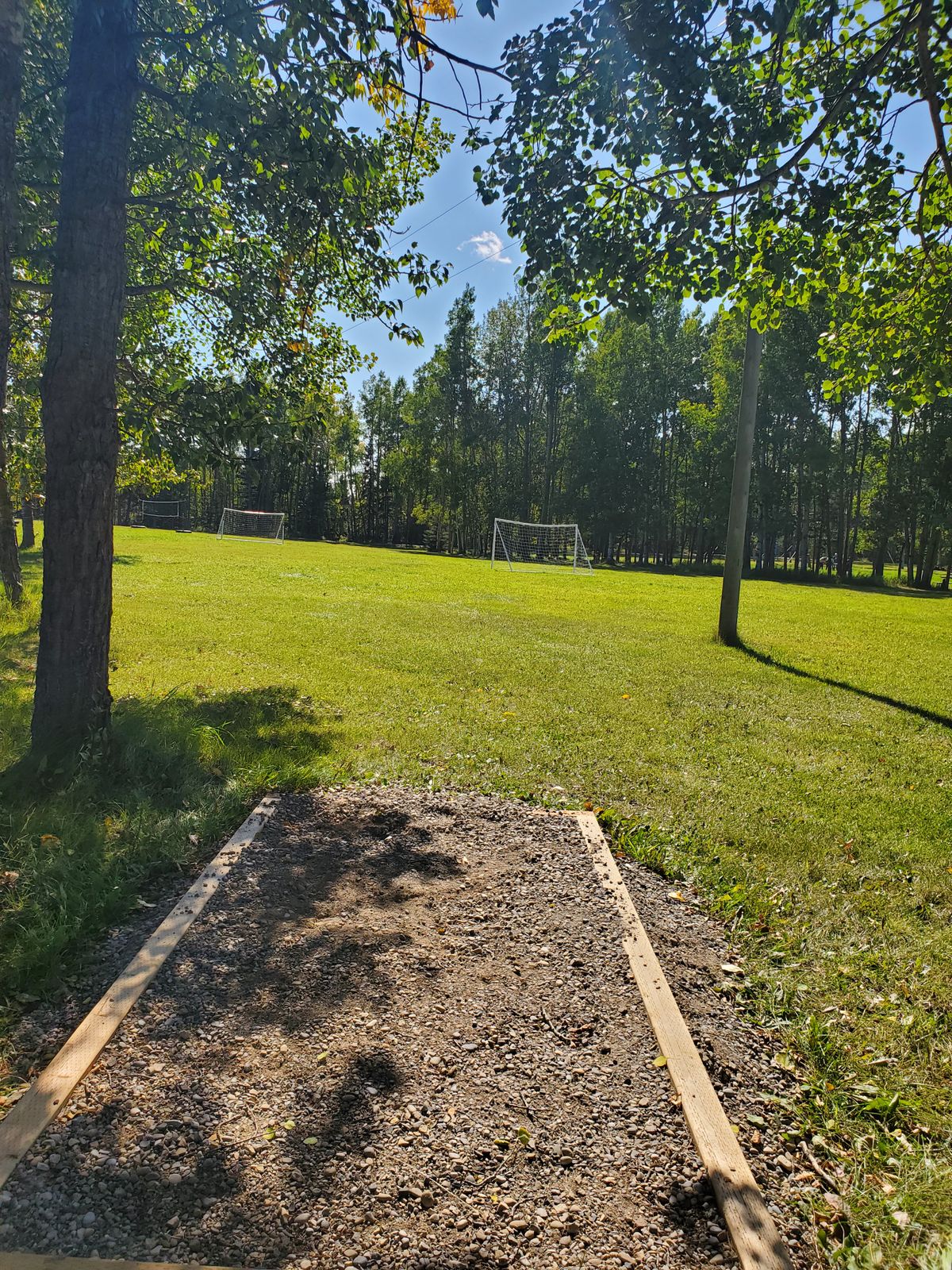 Hole 6