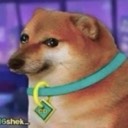 User avatar image