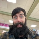 User avatar image