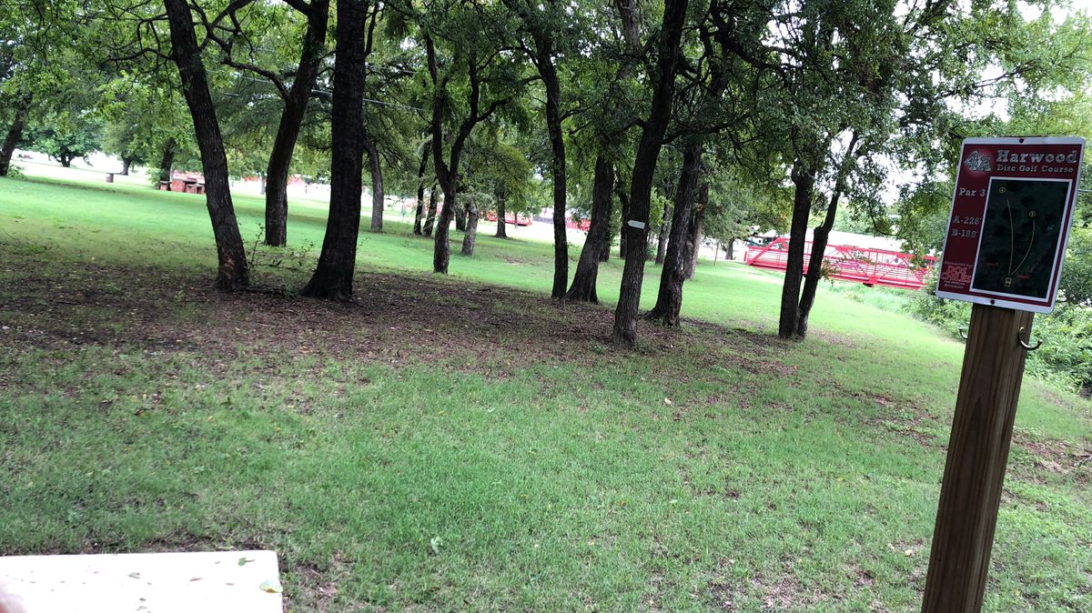 Hole 4