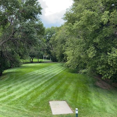 Hole 15