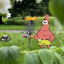 User avatar image