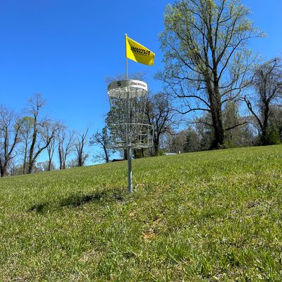 Hole 5