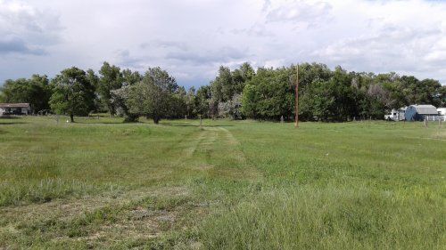 Hole 4 tee