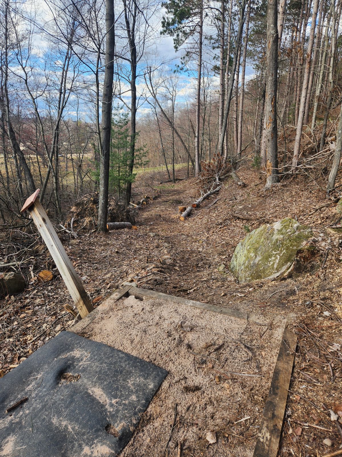 Hole 4