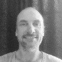 User avatar image