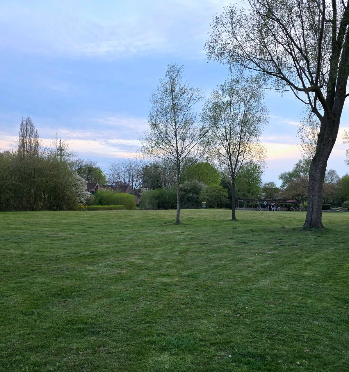 Fairway 17