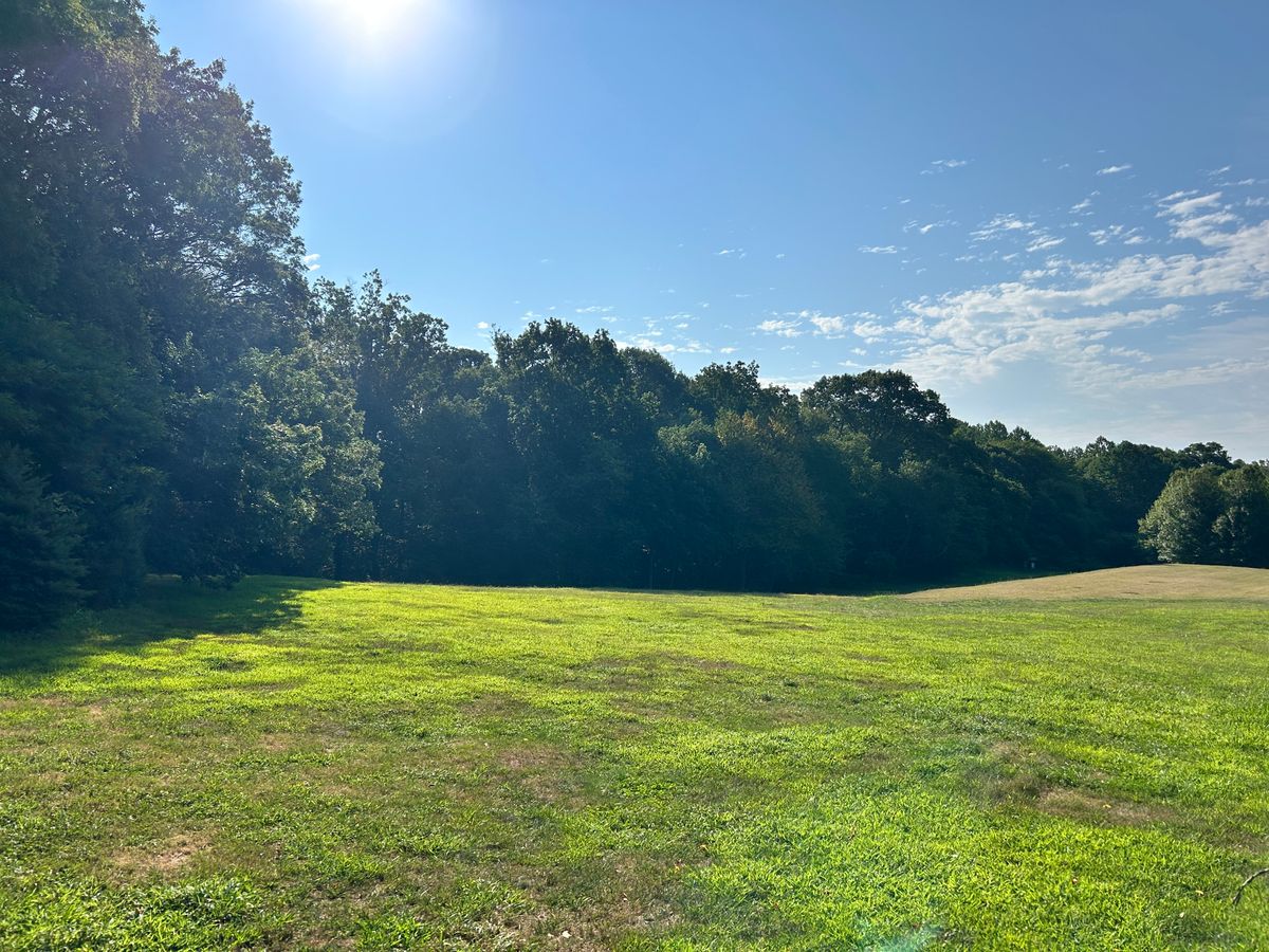 Hole 1