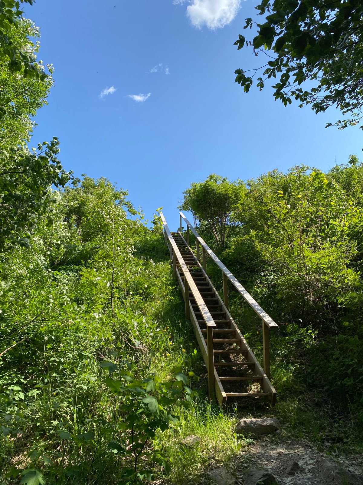 Stairway to heaven~