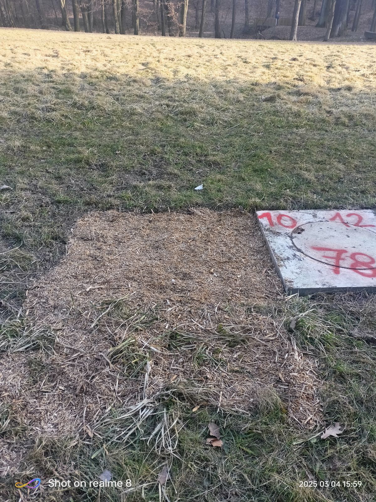 Fajná 18 jamka 12
