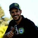 User avatar image