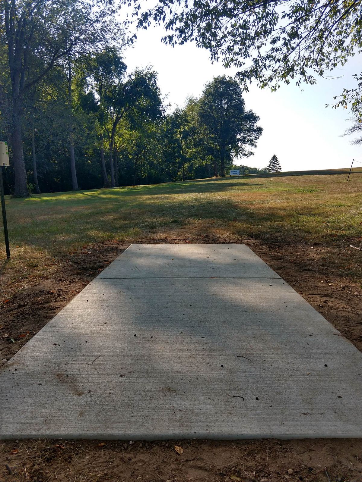 Hole 4