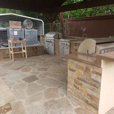 Don't forget to check out the other retail items we have for all of your BBQ needs!