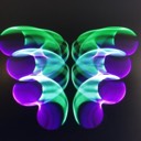 User avatar image