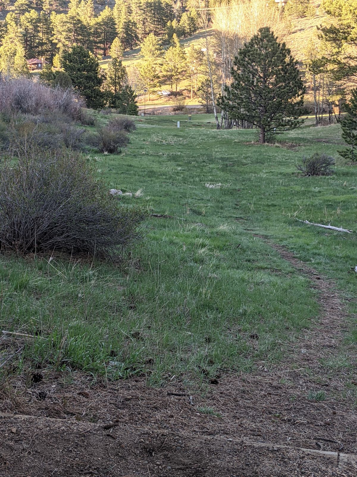 Hole 18