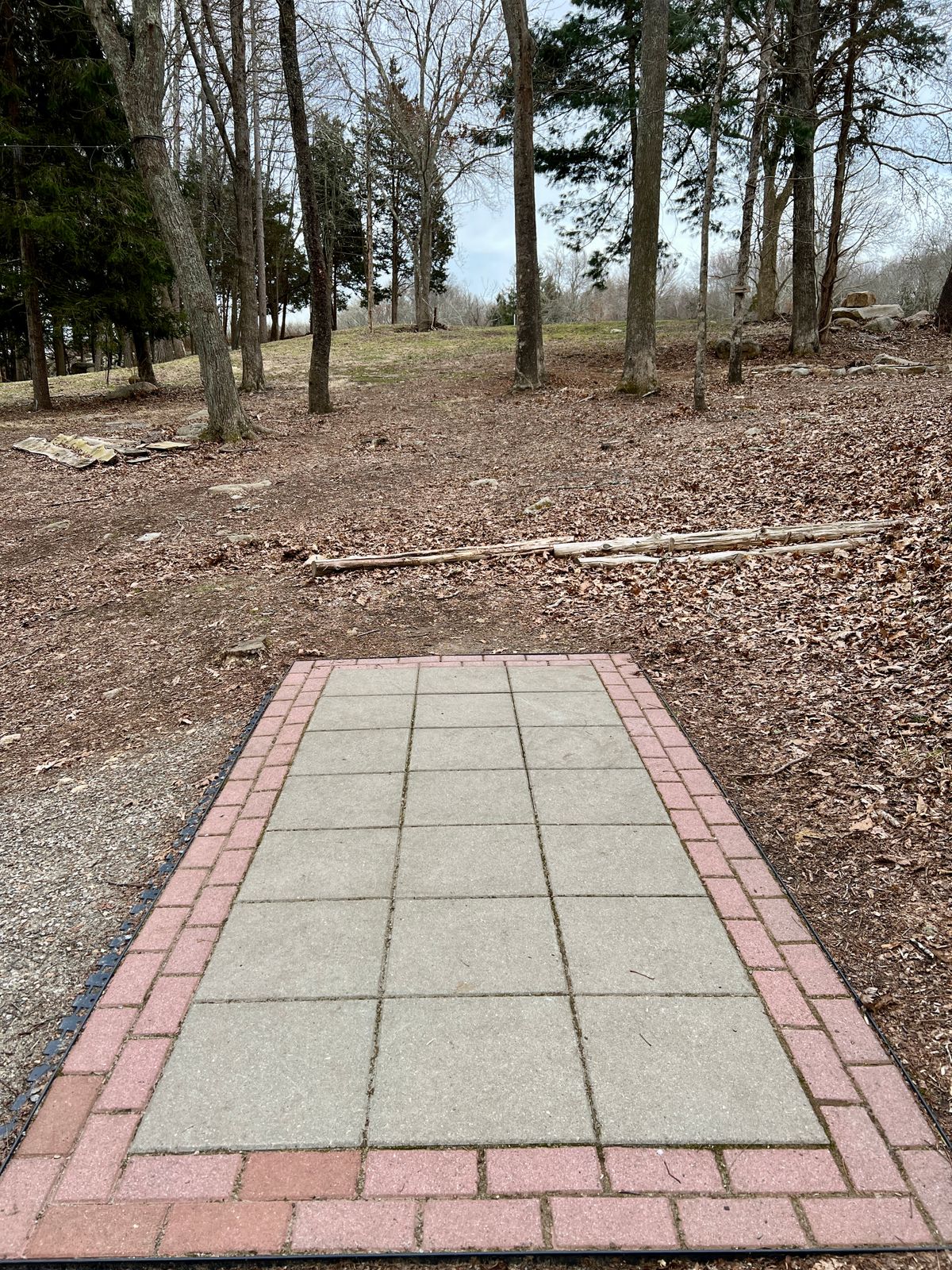 Hole #14 Long 3/25