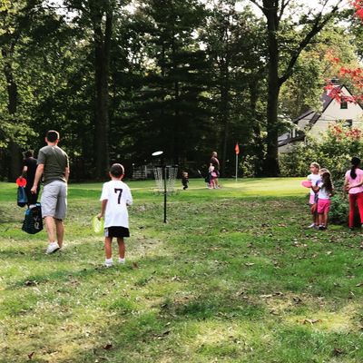 Family Fun Day 2021