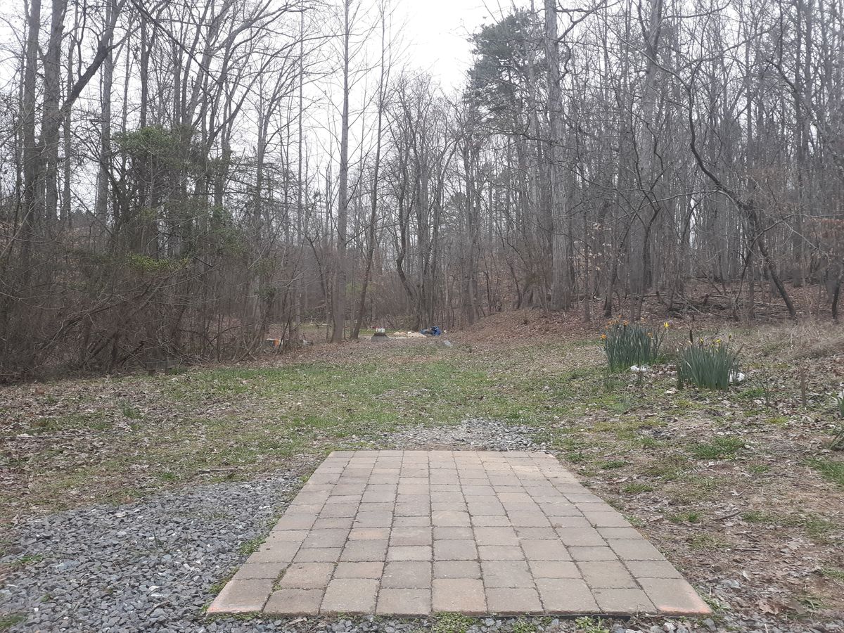Hole 4