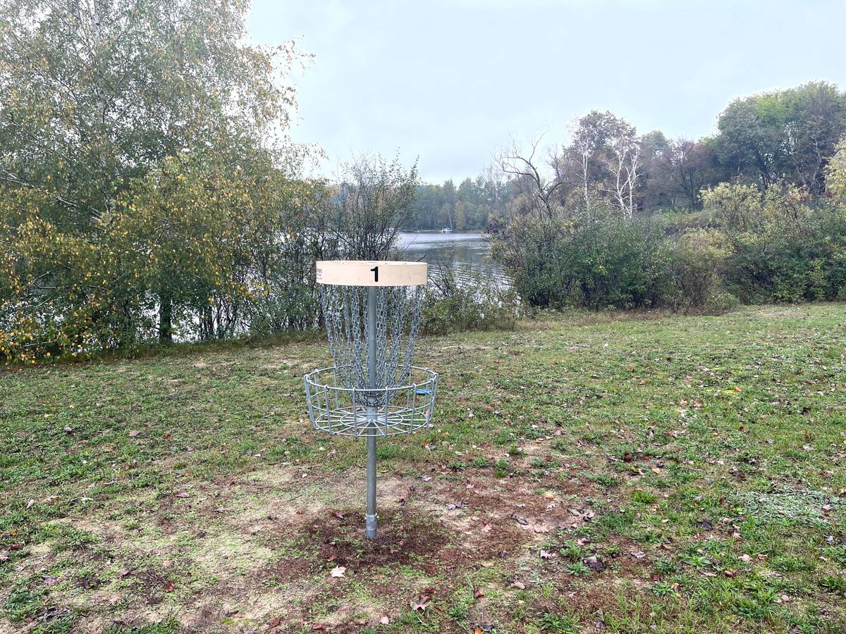 Basket 1
