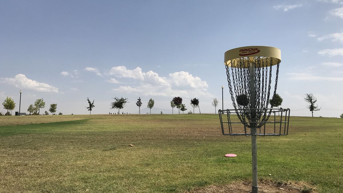 Hole 11