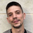User avatar image