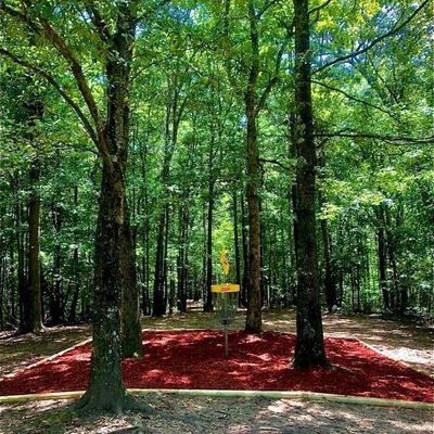 New Island Hole 13 132’’