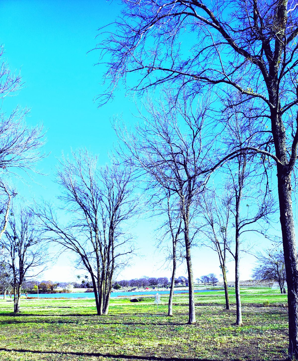 2 Fairway