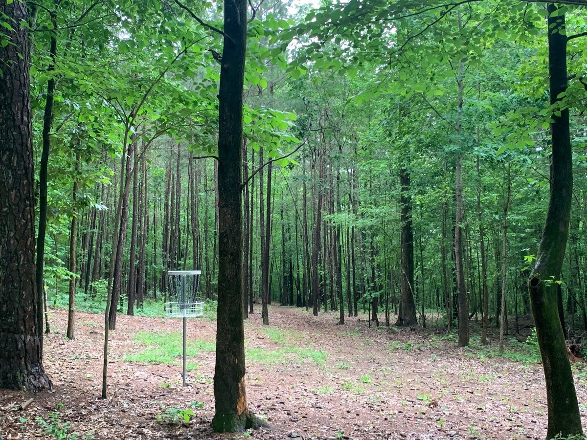 Hole 9