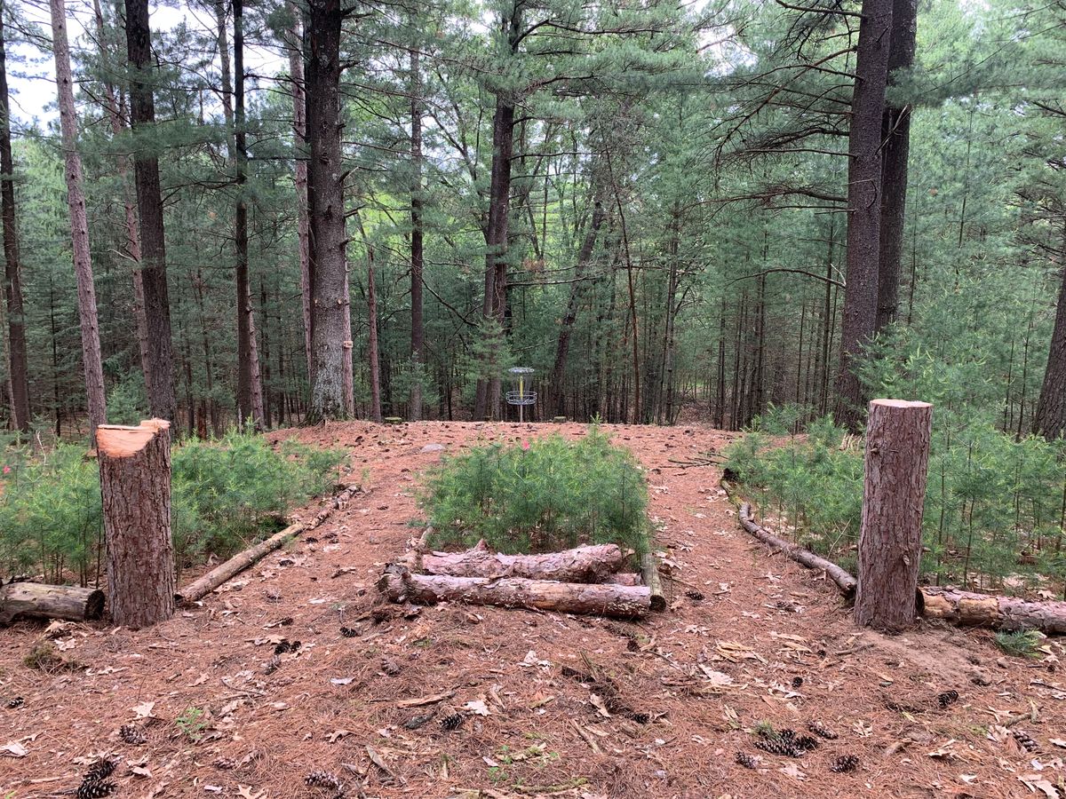 Approach to 3 basket