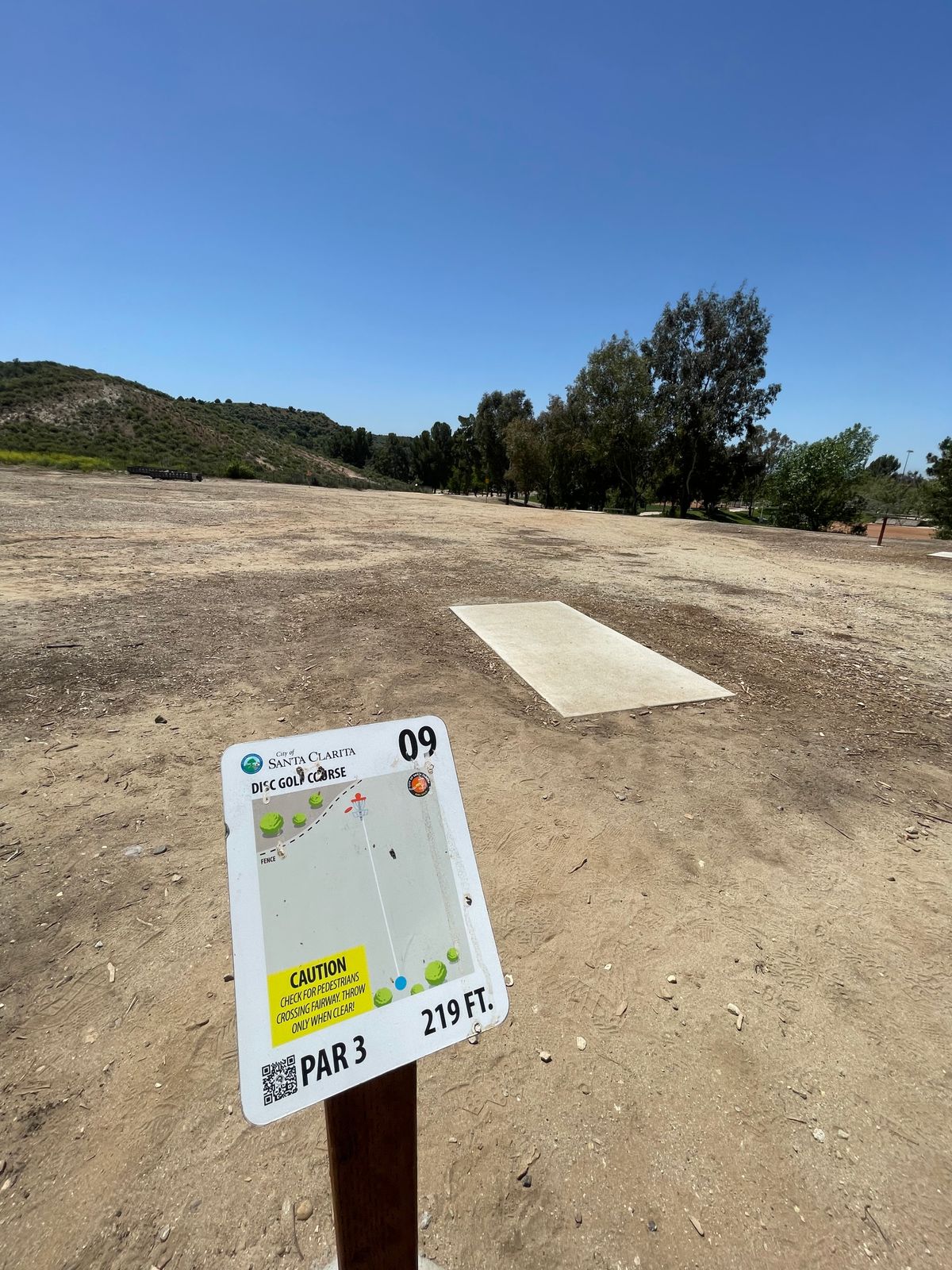 Hole 9