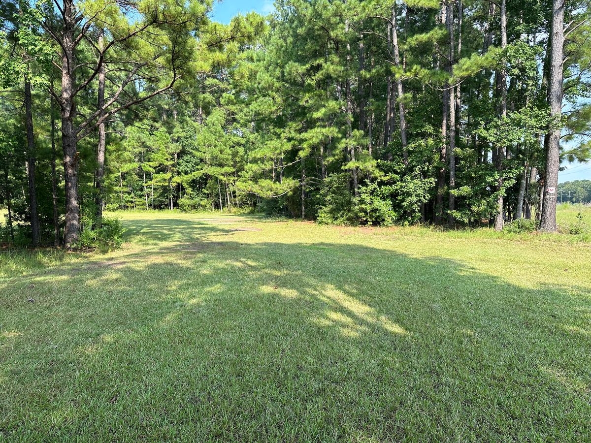 Hole 7 Fairway