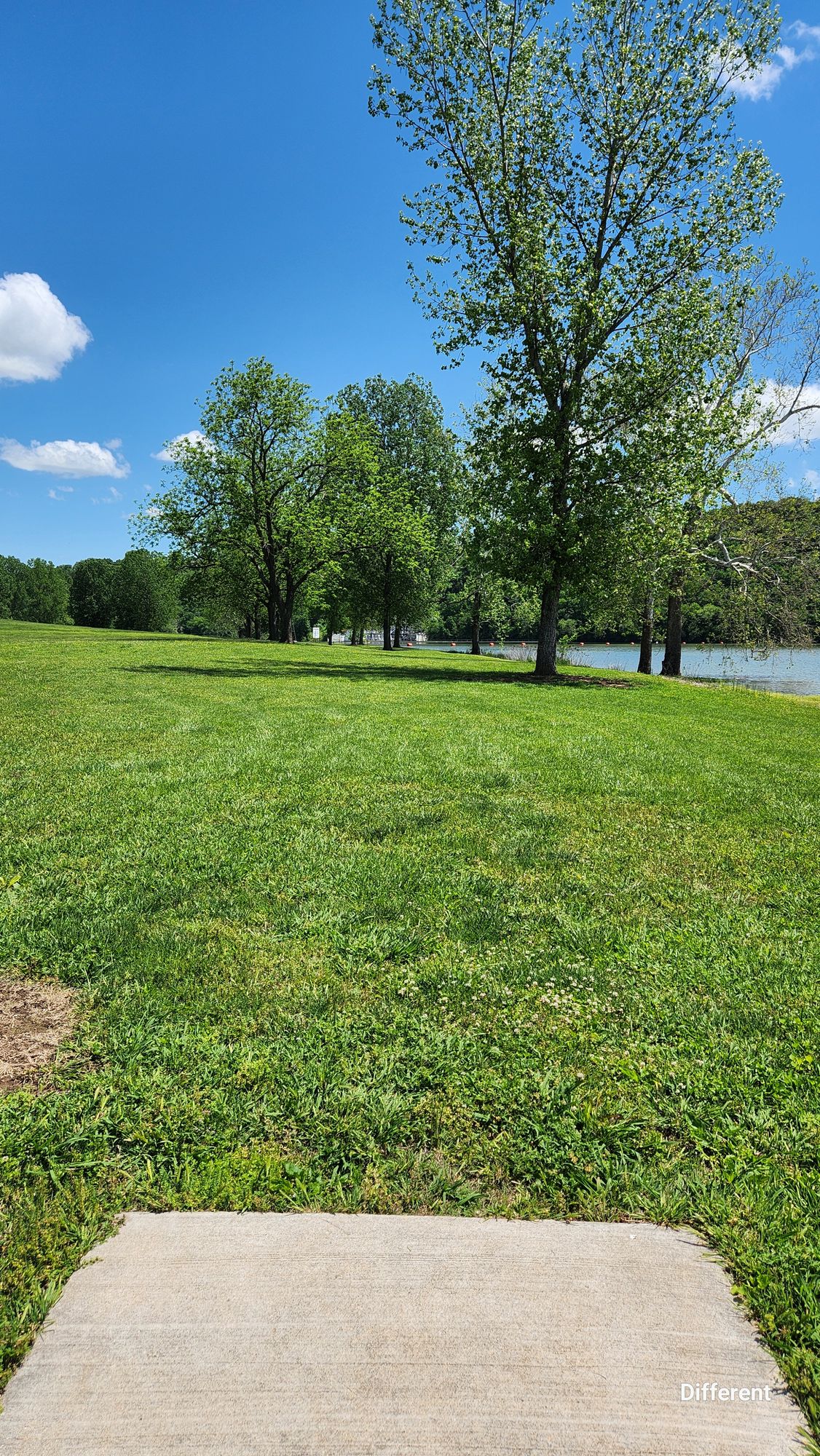 Hole 11