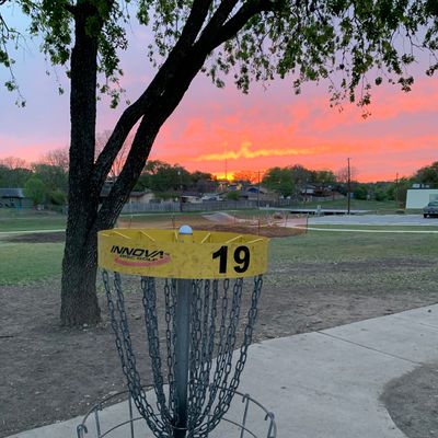 bonus hole for a nice birdie finish