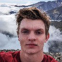 User avatar image