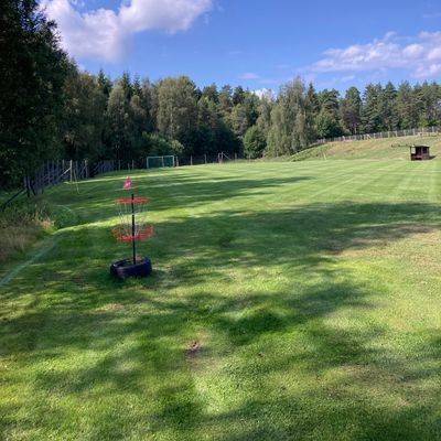 Course photo