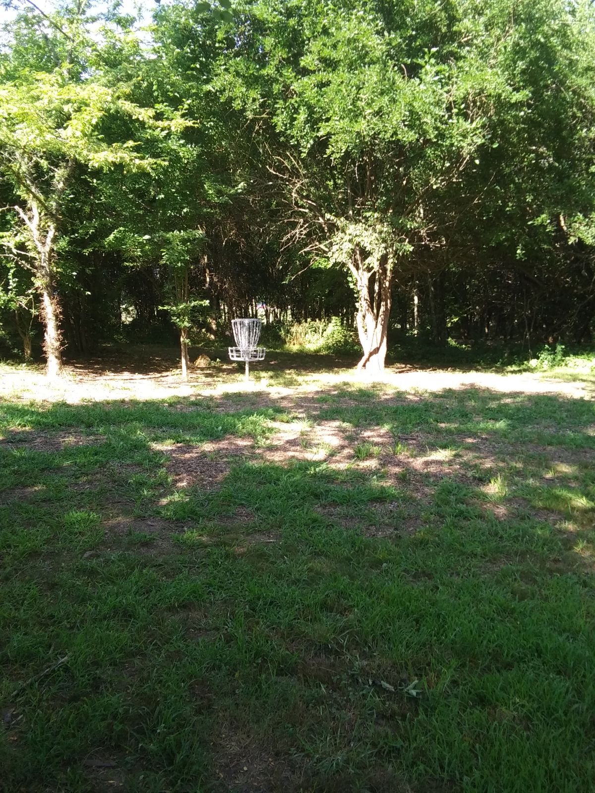 Hole 10