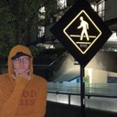 User avatar image