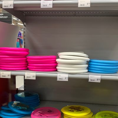Discmania products