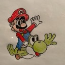 User avatar image